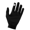 Manusi motocross pentru copii  Shot Raw Black thumb