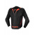 Geacă de piele  ALPINESTARS Missile V3 Ignition BLACK/RED thumb