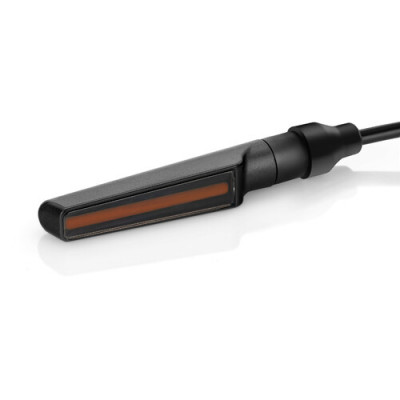Semnalizări moto LED Project 3