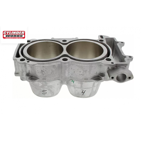 Cilindru STD BORE CW60007 Cilindru STD BORE CW60007