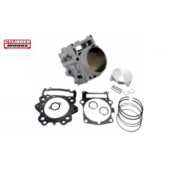 Kit cilindru STD 20004-K01