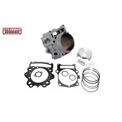 Kit cilindru STD 20004-K01