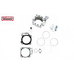 Kit cilindru  STD 10006-K02