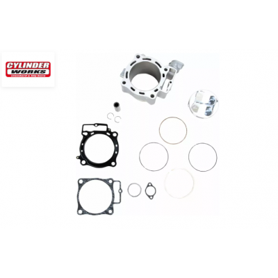 Kit cilindru  STD 10006-K02