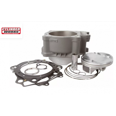 Kit cilindru  STD 10001-K01