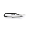Patina lant moto  ACERBIS Honda 02- Black thumb