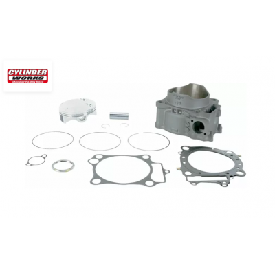 Cilindru  STD 10002-K01