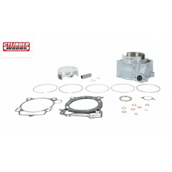 Kit cilindru  STD