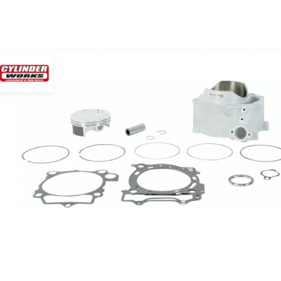 Kit cilindru  STD 20003-K01
