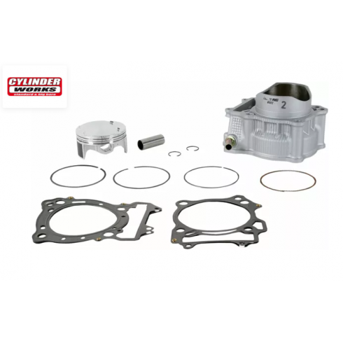 Kit cilindru STD 40001-K01 Kit cilindru STD 40001-K01