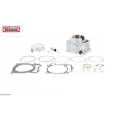 Kit cilindru STD 20001-K01 Kit cilindru STD 20001-K01