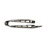Patina lant moto ACERBIS KTM EXC/EXC-F 08-11, SX/SX-F 07-10 Black
