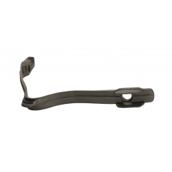 Patina lant moto ACERBIS KTM EXC/EXC-F 00-07, SX/SX-F 00-06 Black
