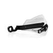 Protectie pentru ghidon ACERBIS X-Factor White Protectie pentru ghidon ACERBIS X-Factor White thumb