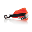 Protectie pentru ghidon ACERBIS X-Factor Orange/White Protectie pentru ghidon ACERBIS X-Factor Orange/White thumb