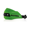 Protectie pentru ghidon  ACERBIS X-Factor Green thumb