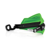 Protectie pentru ghidon  ACERBIS X-Factor Green thumb