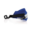 Protectie pentru ghidon ACERBIS X-Factor Blue/White Protectie pentru ghidon ACERBIS X-Factor Blue/White thumb