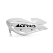 Protectie pentru ghidon ACERBIS Uniko ATV White Protectie pentru ghidon ACERBIS Uniko ATV White thumb