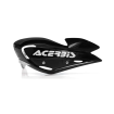 Protectie pentru ghidon ACERBIS Uniko ATV Black Protectie pentru ghidon ACERBIS Uniko ATV Black thumb