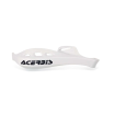Protectie pentru ghidon ACERBIS Rally Profile White thumb