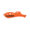 Protectie pentru ghidon ACERBIS Rally Profile Orange Protectie pentru ghidon ACERBIS Rally Profile Orange thumb