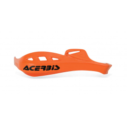Protectie pentru ghidon ACERBIS Rally Profile Orange