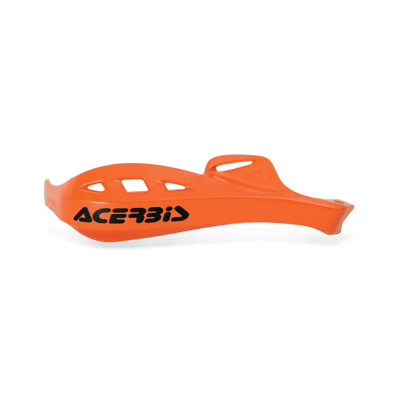 Protectie pentru ghidon ACERBIS Rally Profile Orange Protectie pentru ghidon ACERBIS Rally Profile Orange