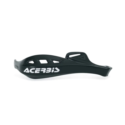 Protectie pentru ghidon  ACERBIS Rally Profile Black