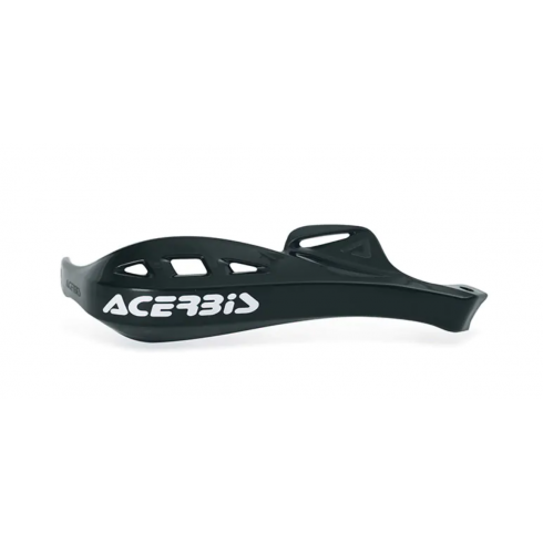 Protectie pentru ghidon ACERBIS Rally Profile Black Protectie pentru ghidon ACERBIS Rally Profile Black