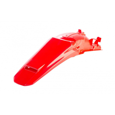 Aripa spate   ACERBIS Honda CRF250X 04-18 Red