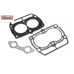 Set de garnituri  BORE 61002-G02