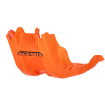 Protectie motor  ACERBIS KTM SX-F250/350 23-25, Husqvarna FC250/350 23-25, FX350 23-25 Orange thumb