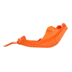 Protectie motor  ACERBIS KTM SX-F250/350 23-25, Husqvarna FC250/350 23-25, FX350 23-25 Orange thumb