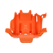Protectie motor  ACERBIS KTM SX-F250/350 23-25, Husqvarna FC250/350 23-25, FX350 23-25 Orange thumb