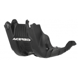 Protectie motor  ACERBIS КТМ SX-F250/350 23-25, Husqvarna FC250/350 23-25, FX350 23-25 Black Protectie motor  ACERBIS КТМ SX-F250/350 23-25, Husqvarna FC250/350 23-25, FX350 23-25 Black