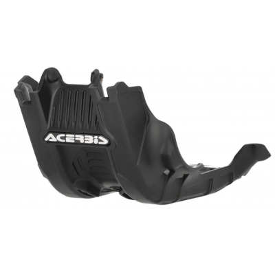 Protectie motor ACERBIS KTM SX-F250/350 23-25, Husqvarna FC250/350 23-25, FX350 23-25 Black Protectie motor ACERBIS KTM SX-F250/350 23-25, Husqvarna FC250/350 23-25, FX350 23-25 Black