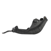 Protectie motor  ACERBIS KTM SX-F250/350 23-25, Husqvarna FC250/350 23-25, FX350 23-25 Black thumb