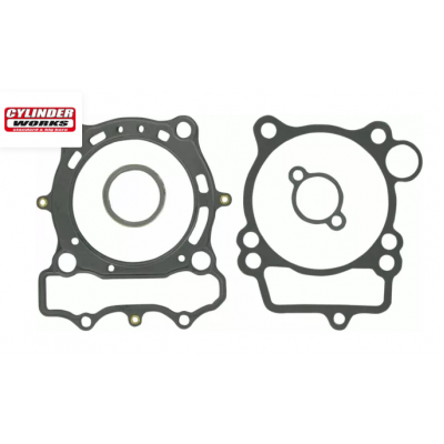 Set de garnituri  BORE 21002-G01
