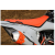 Scaun moto ACERBIS X-Air KTM EXC/EXC-F 20-23, SX/SX-F 19-22 Orange Scaun moto ACERBIS X-Air KTM EXC/EXC-F 20-23, SX/SX-F 19-22 Orange thumb