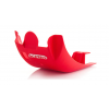 Protectie  motor  ACERBIS Honda CRF250R 18-21, CRF250RX 19-21 Red