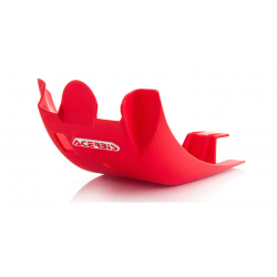 Protectie  motor  ACERBIS Honda CRF250R 18-21, CRF250RX 19-21 Red