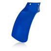 Aripa ACERBIS Yamaha YZ250F 24-25, YZ450F 18-25, WR250F 2025, WR450F 19-25 Blue Aripa ACERBIS Yamaha YZ250F 24-25, YZ450F 18-25, WR250F 2025, WR450F 19-25 Blue thumb