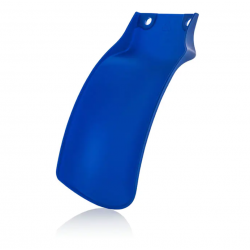 Aripa  ACERBIS Yamaha YZ250F 24-25, YZ450F 18-25, WR250F 2025, WR450F 19-25 Blue