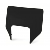 Plastic pentru far  ACERBIS Husqvarna FE/TE 16-19 Black Plastic pentru far  ACERBIS Husqvarna FE/TE 16-19 Black