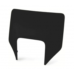 Plastic pentru far  ACERBIS Husqvarna FE/TE 16-19 Black