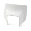 Plastic pentru far ACERBIS Husqvarna FE/TE 16-19 White thumb