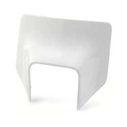 Plastic pentru far ACERBIS Husqvarna FE/TE 16-19 White