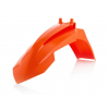Aripa fata  ACERBIS KTM SX65 16-21; GasGas MC65 21 Orange