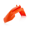Aripa fata ACERBIS KTM SX65 16-21; GasGas MC65 21 Orange Aripa fata ACERBIS KTM SX65 16-21; GasGas MC65 21 Orange thumb